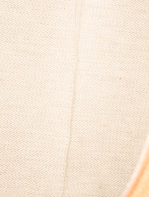 Hermès Large Rocabar Bride-A-Brac Cosmetic Case