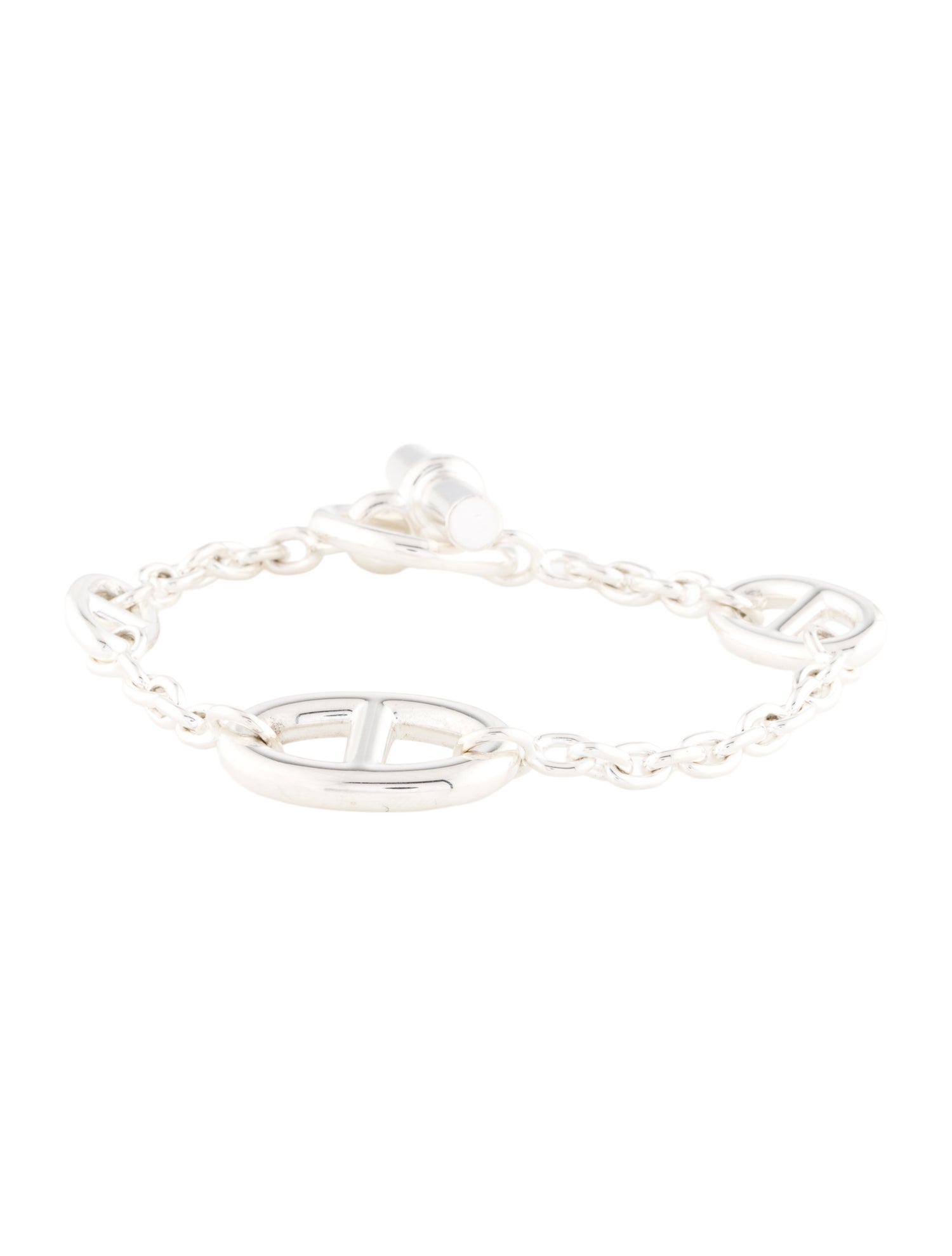 Hermès Farandole Station Bracelet