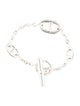 Hermès Farandole Station Bracelet
