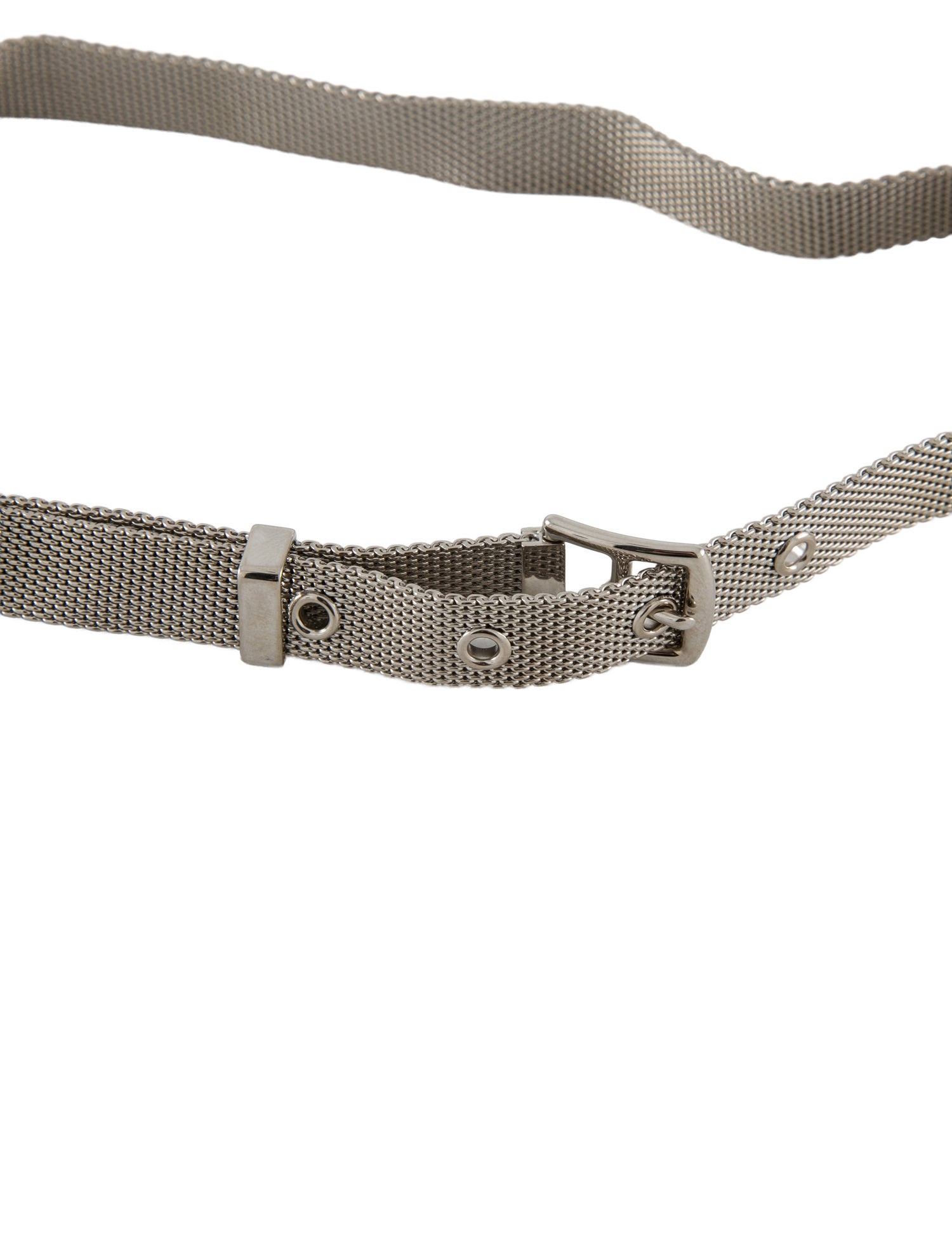 Hermès Metal Etrier Belt