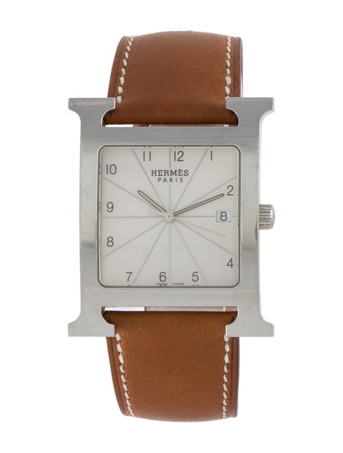 Hermès Heure H Watch