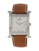 Hermès Heure H Watch