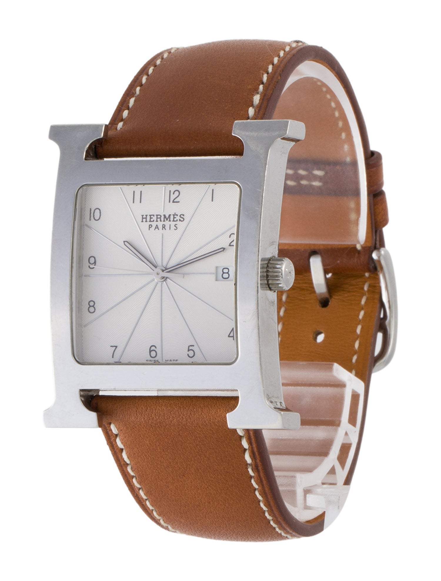 Hermès Heure H Watch