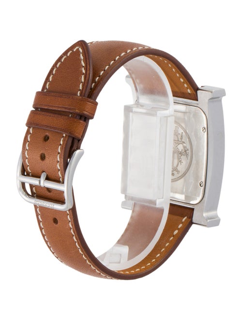 Hermès Heure H Watch