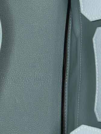 Hermès Clemence Birkin 30