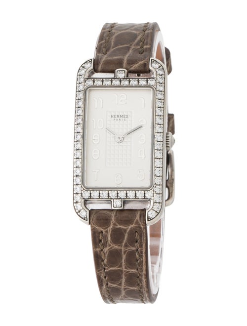 Hermès Nantucket Watch