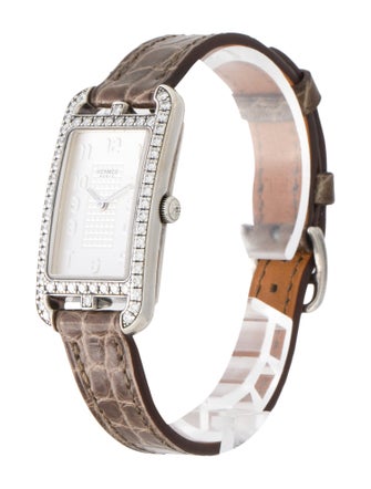 Hermès Nantucket Watch