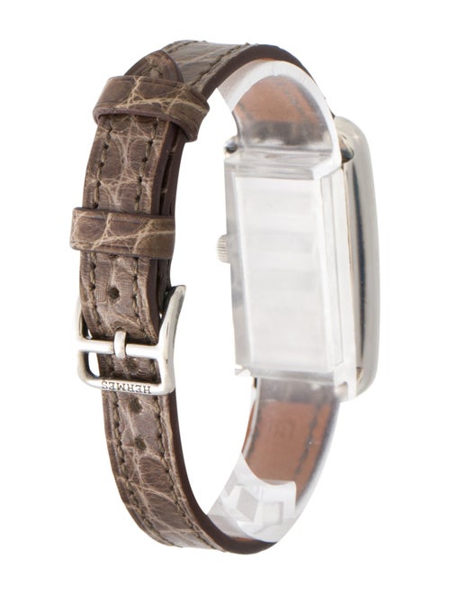 Hermès Nantucket Watch