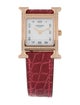 Hermès Heure H Watch