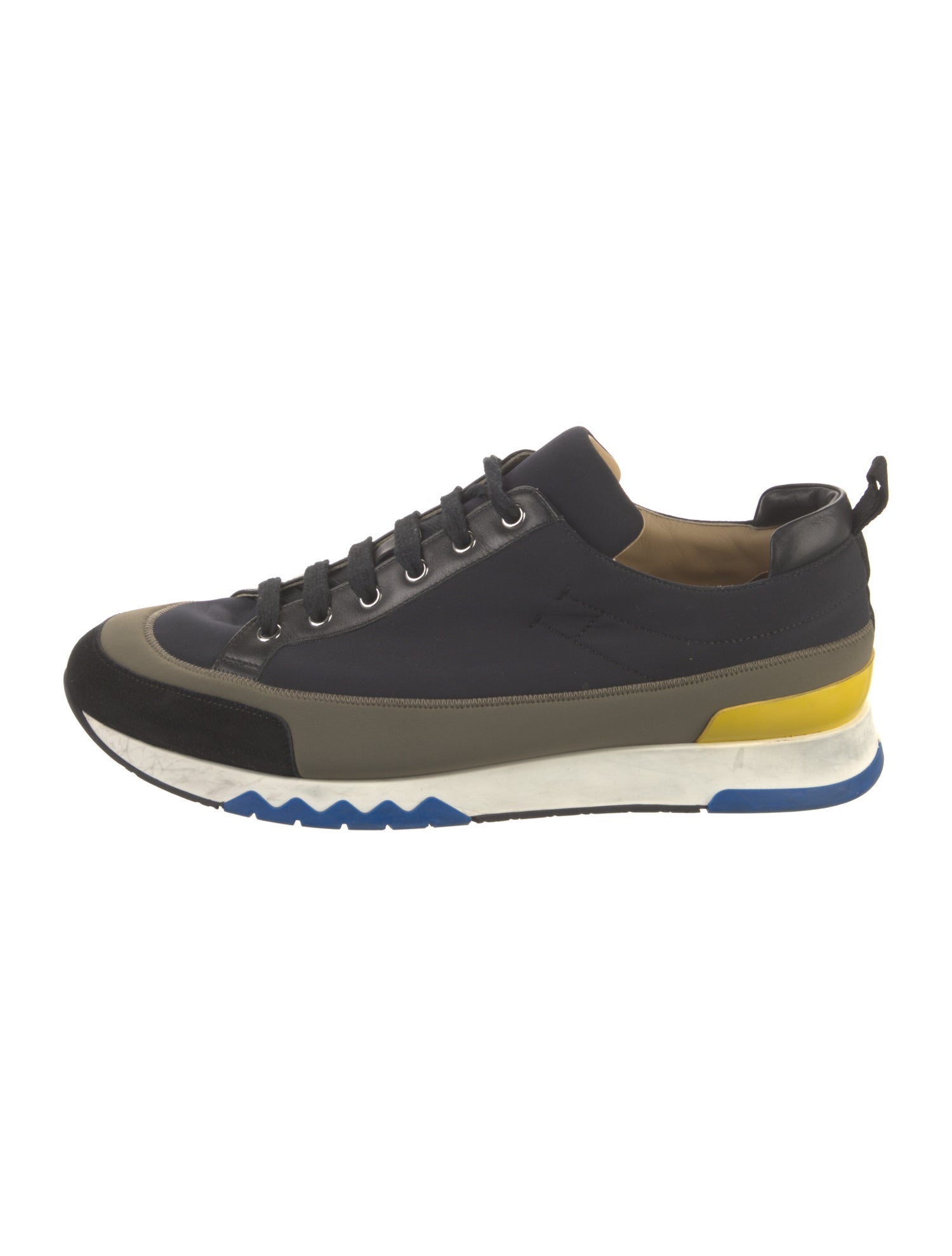 Hermès Rapid Sneakers