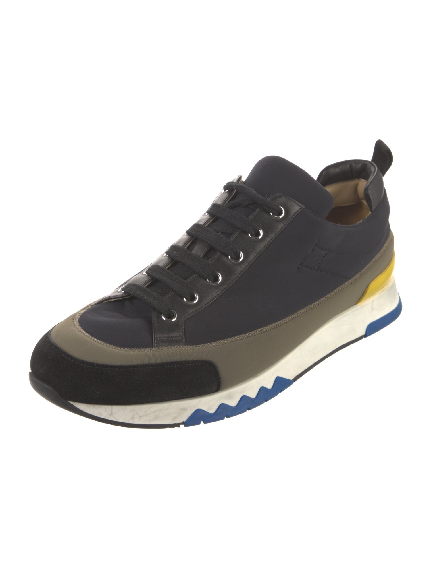 Hermès Rapid Sneakers