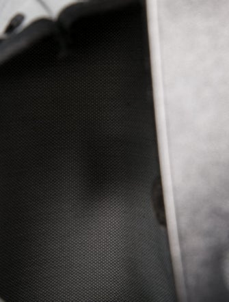 Hermès 2025 Toile Militaire Mini Herbag Zip 20