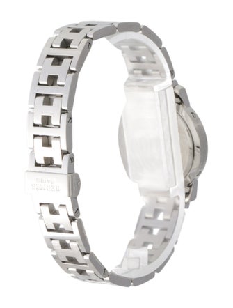 Hermès Clipper Watch