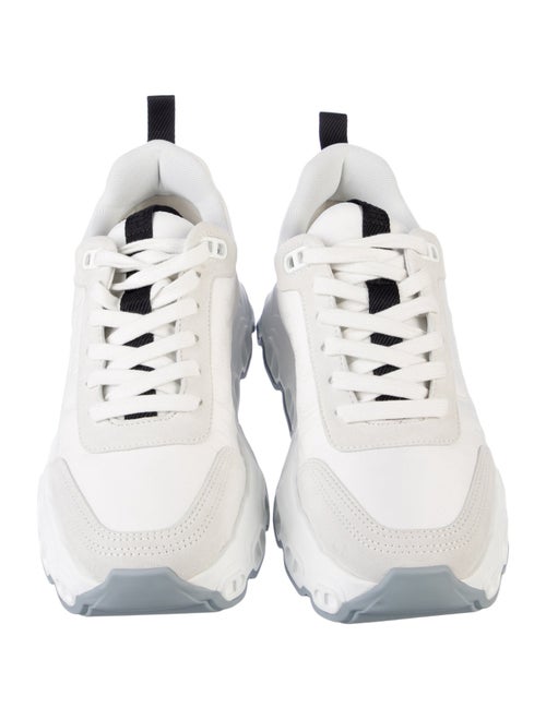 Hermès Impulse Sneakers