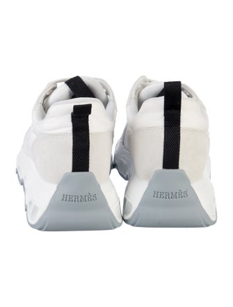 Hermès Impulse Sneakers