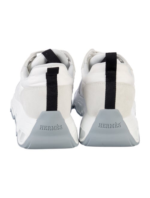 Hermès Impulse Sneakers