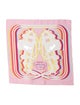Hermès Brides de Gala Silk Scarf