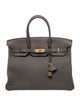 Hermès Togo Birkin 35