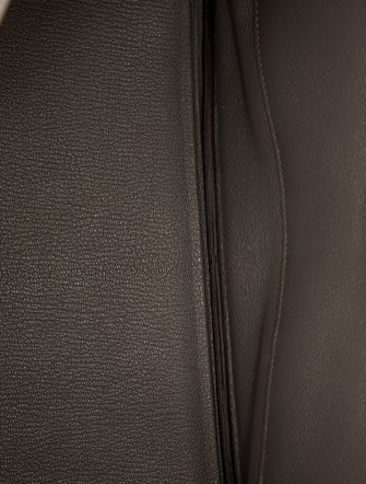 Hermès Togo Birkin 35