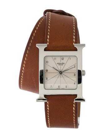 Hermès Heure H Watch
