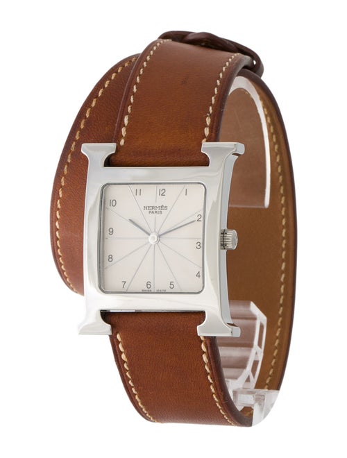 Hermès Heure H Watch