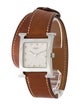 Hermès Heure H Watch
