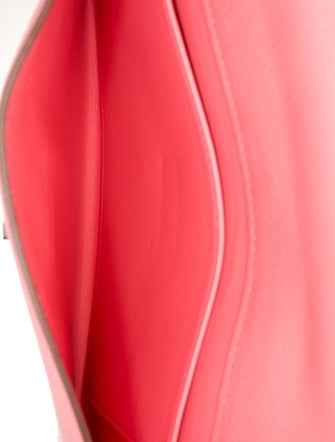 Hermès Chevre Mysore Cinhetic Clutch