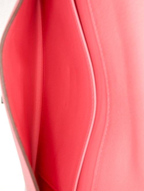 Hermès Chevre Mysore Cinhetic Clutch