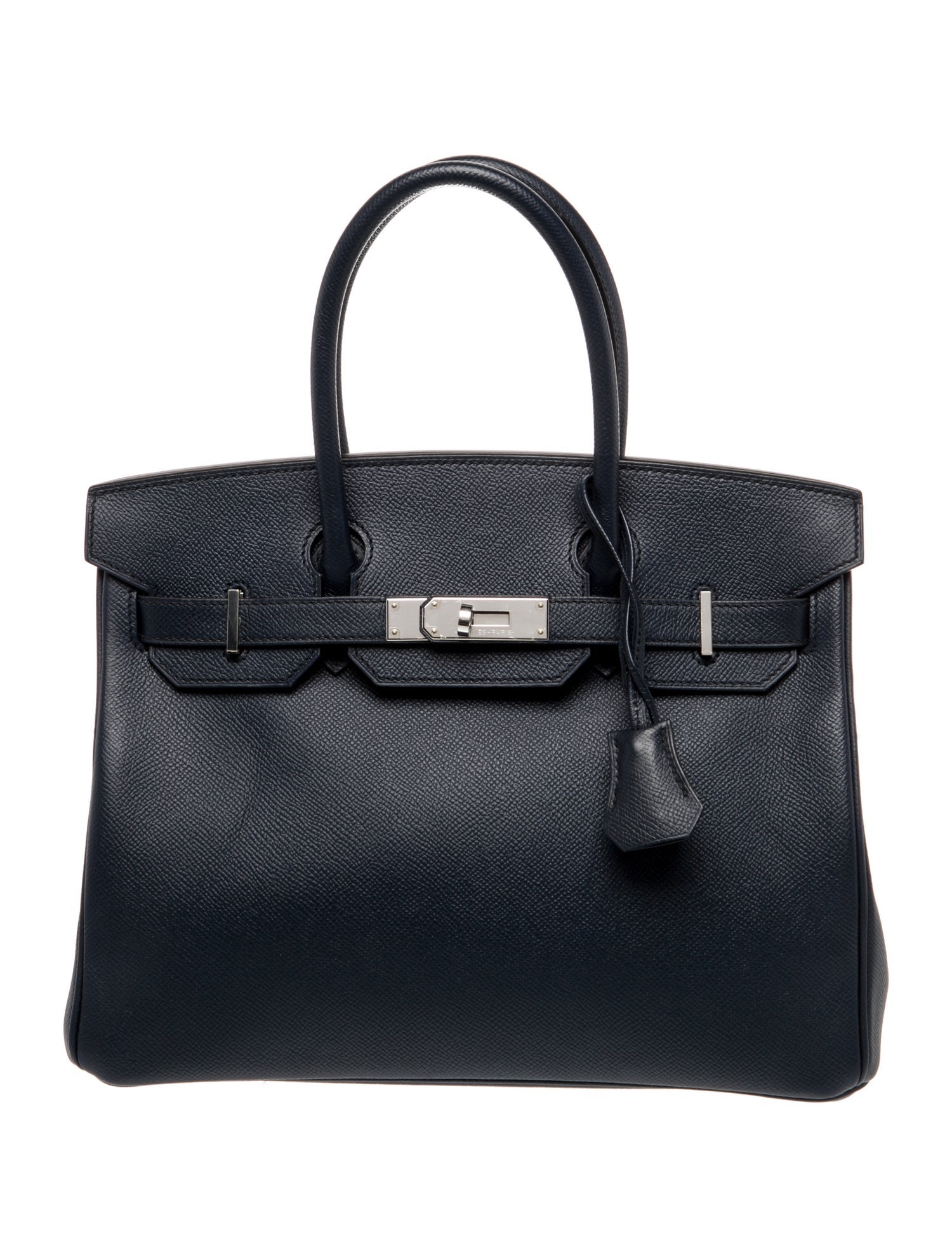 Hermès Epsom Birkin 30
