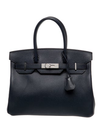 Hermès Epsom Birkin 30