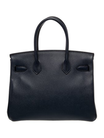 Hermès Epsom Birkin 30