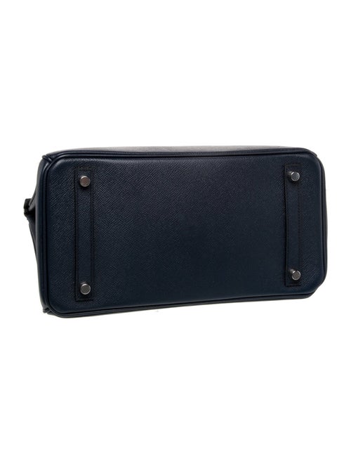 Hermès Epsom Birkin 30