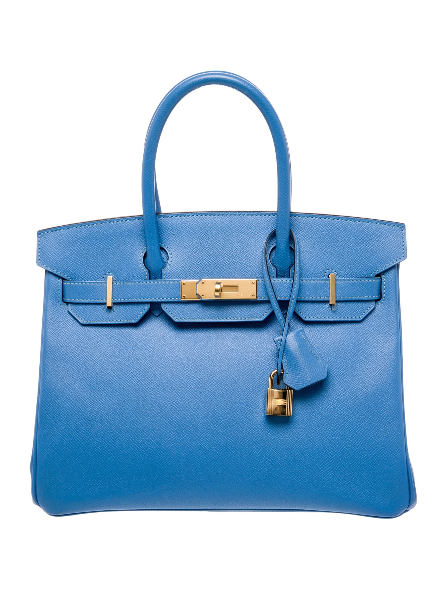 Hermès Epsom Birkin 30