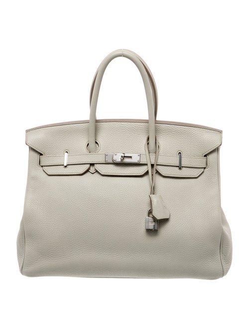 Hermès Togo Birkin 35