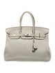 Hermès Togo Birkin 35