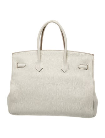 Hermès Togo Birkin 35