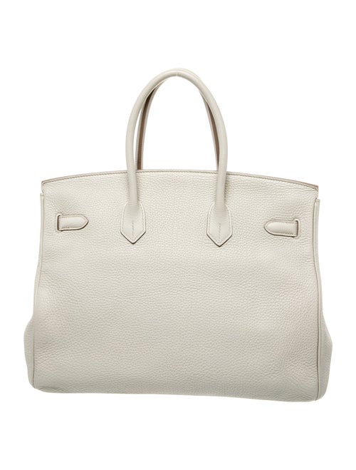 Hermès Togo Birkin 35