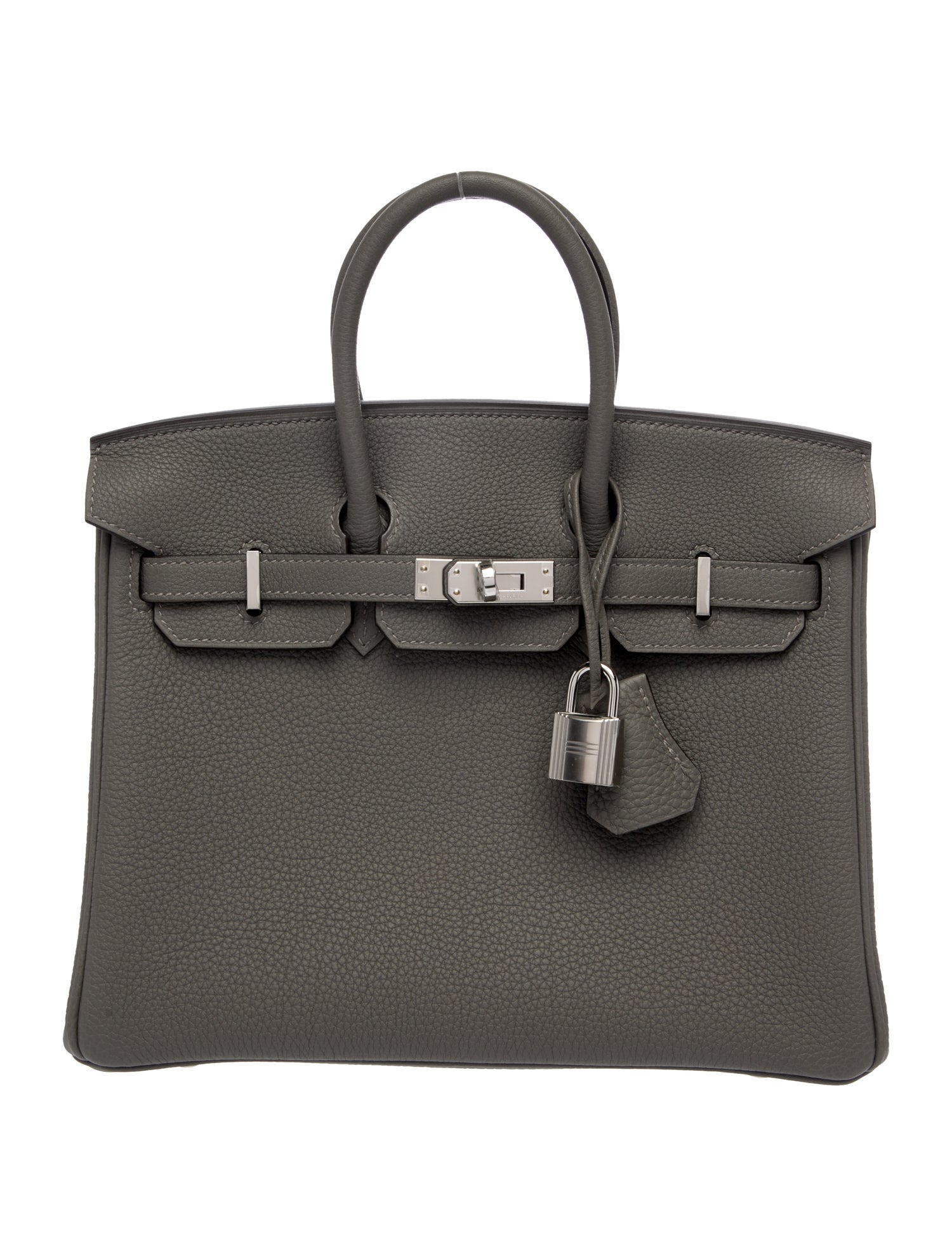 Hermès 2025 Togo Birkin 25