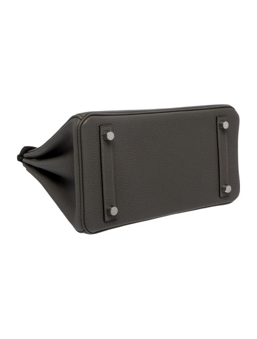 Hermès 2025 Togo Birkin 25