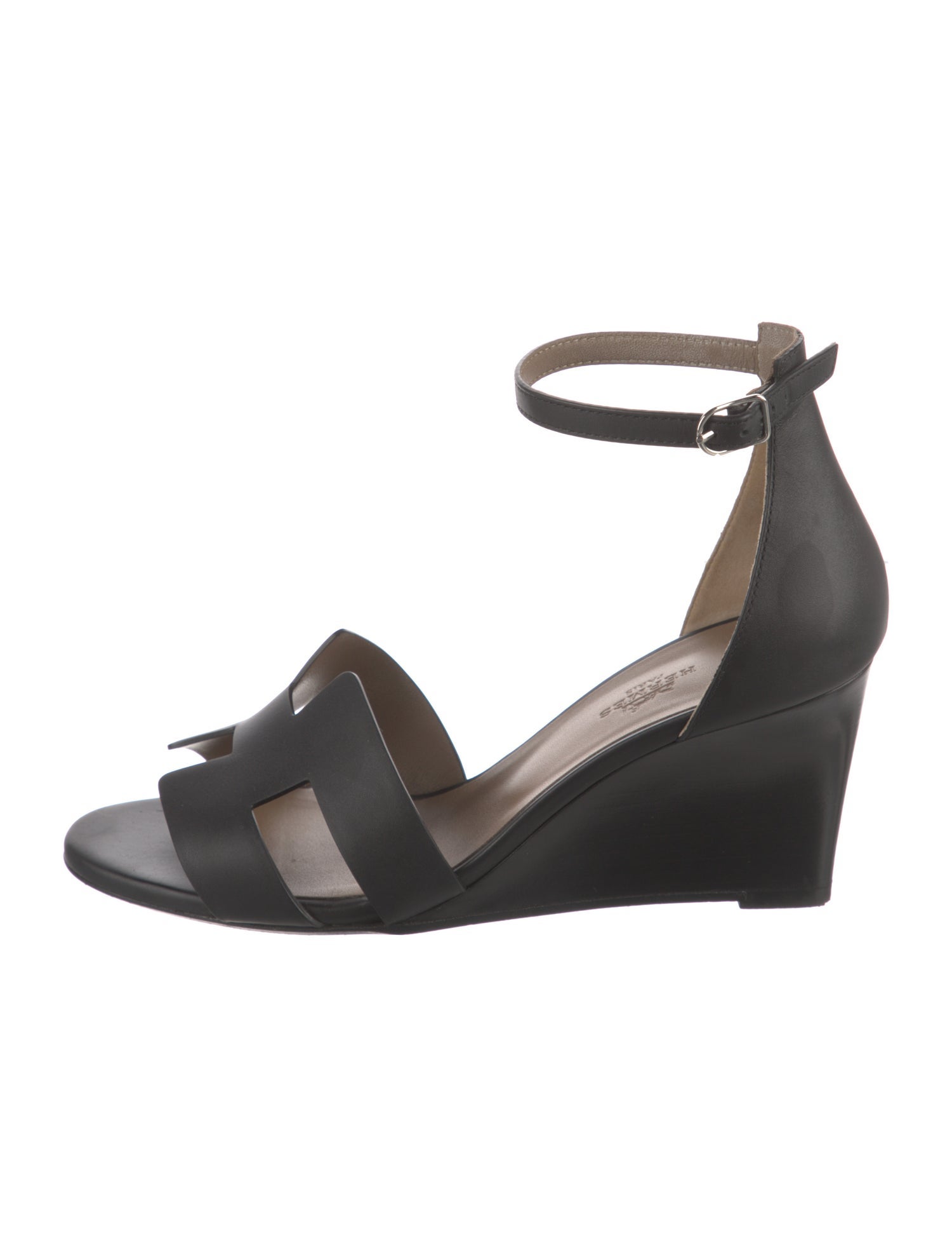 Hermès 2023 Legend Sandals