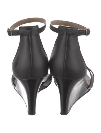 Hermès 2023 Legend Sandals