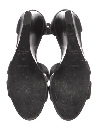 Hermès 2023 Legend Sandals