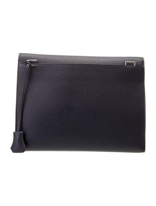 Hermès Togo Sac a Depeches 29