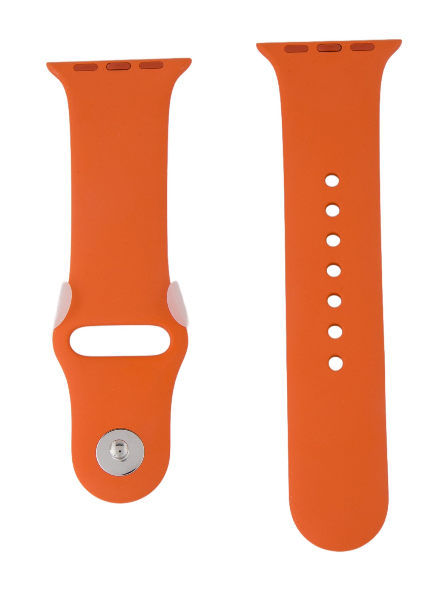 Hermès x Apple 21mm Sport Strap