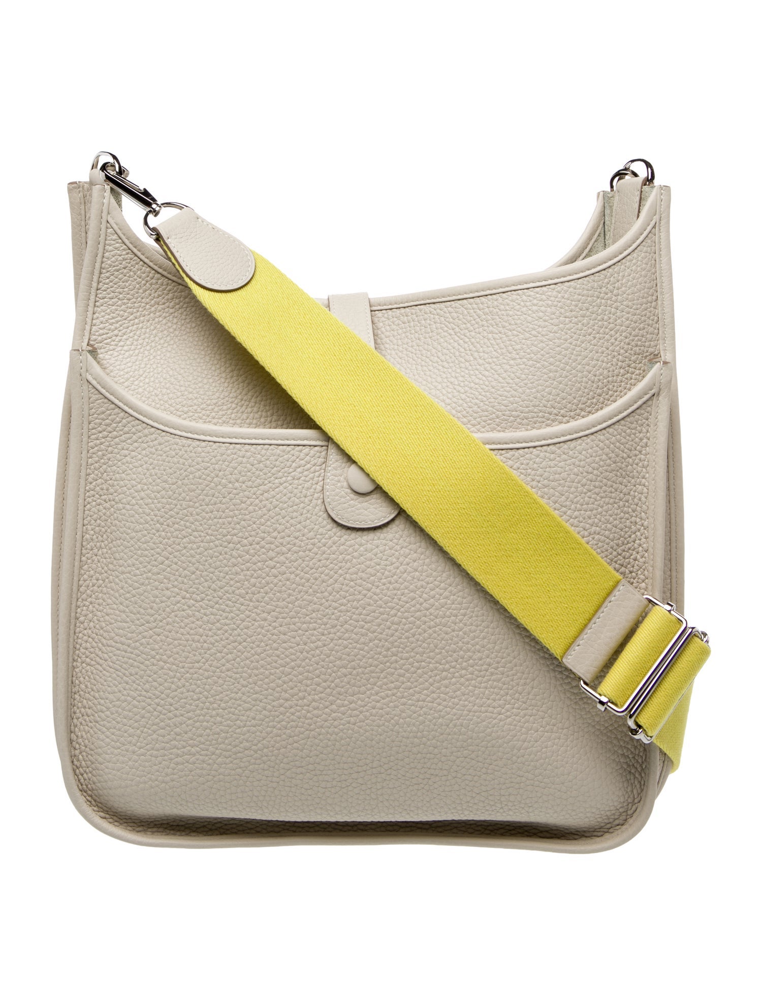 Hermès Clemence Evelyne III 33