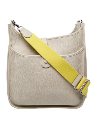 Hermès Clemence Evelyne III 33