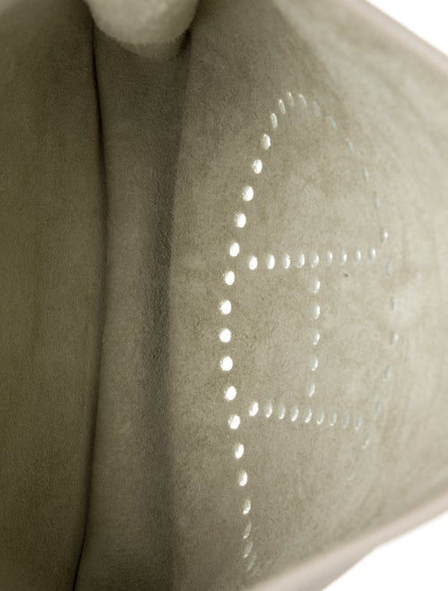 Hermès Clemence Evelyne III 33