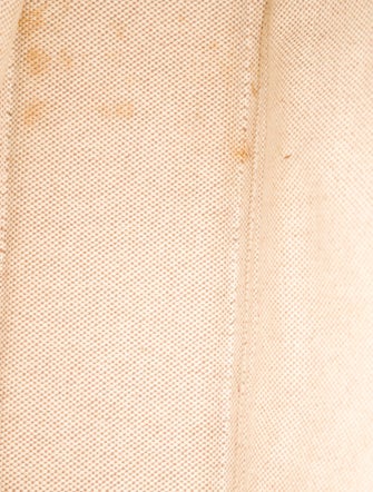 Hermès Toile H Sac Harnais MM