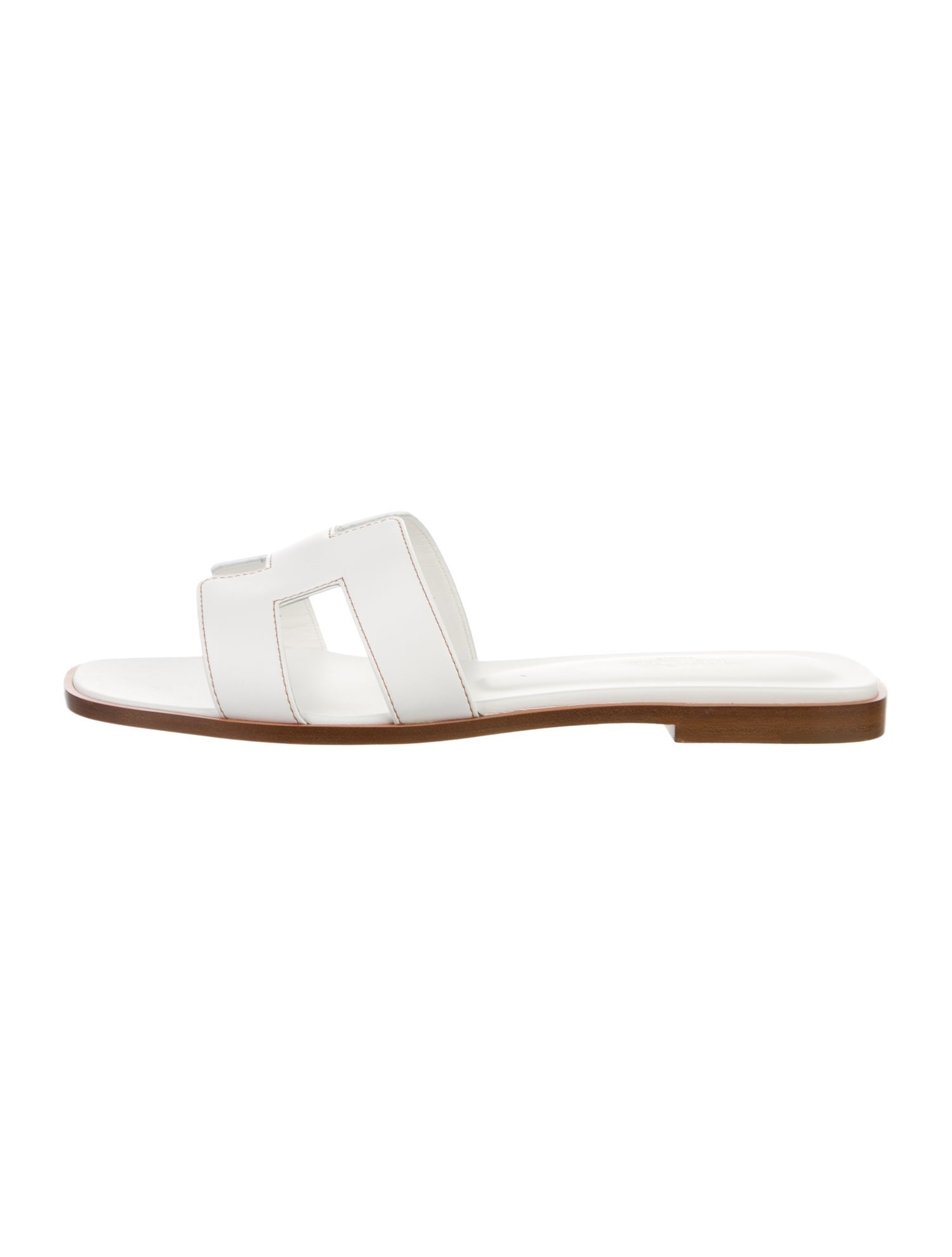 Hermès 2022 Oran Slides