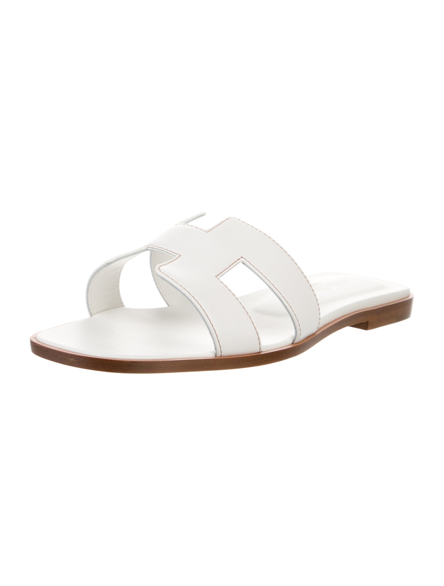 Hermès 2022 Oran Slides